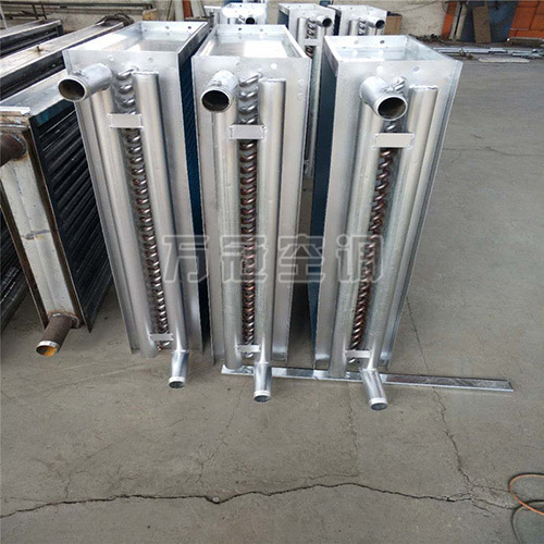 空調(diào)表冷器