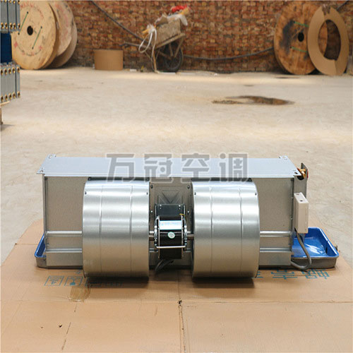 風(fēng)機(jī)盤管