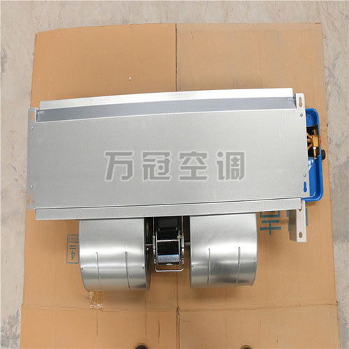 風(fēng)機(jī)盤管