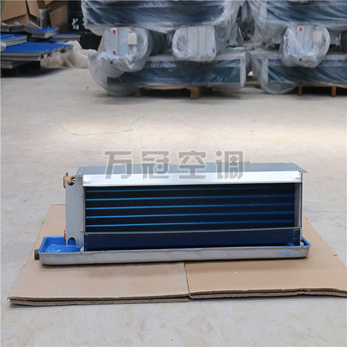 風(fēng)機(jī)盤管