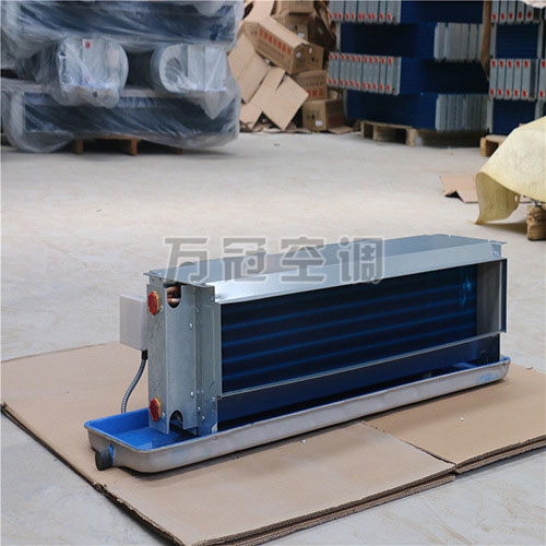 風(fēng)機(jī)盤管