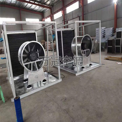 電礦井加熱機(jī)組