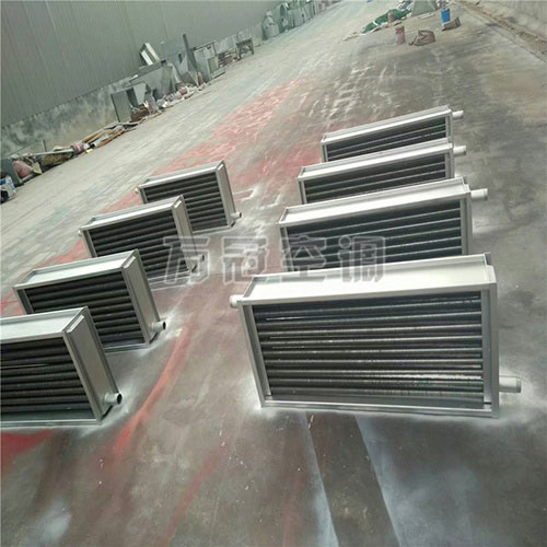 熱水循環(huán)加熱器