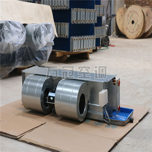 風(fēng)機(jī)盤管