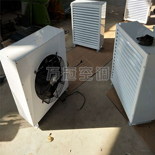 蒸汽暖風(fēng)機