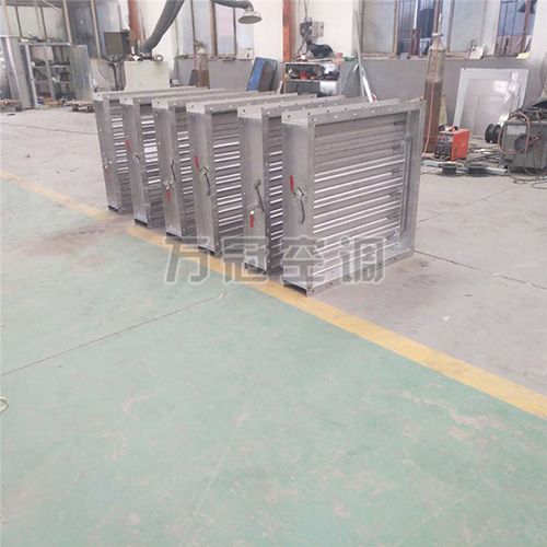 不銹鋼調(diào)節(jié)閥