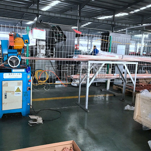 企業(yè)場(chǎng)景