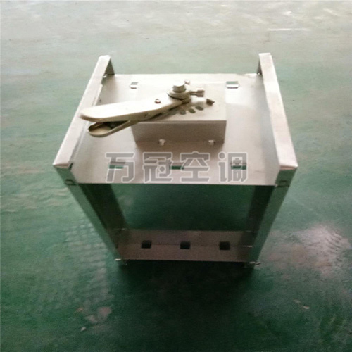 手動(dòng)調(diào)節(jié)閥