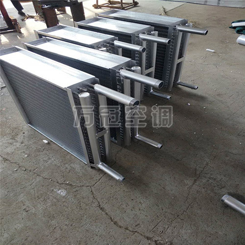 空調(diào)表冷器