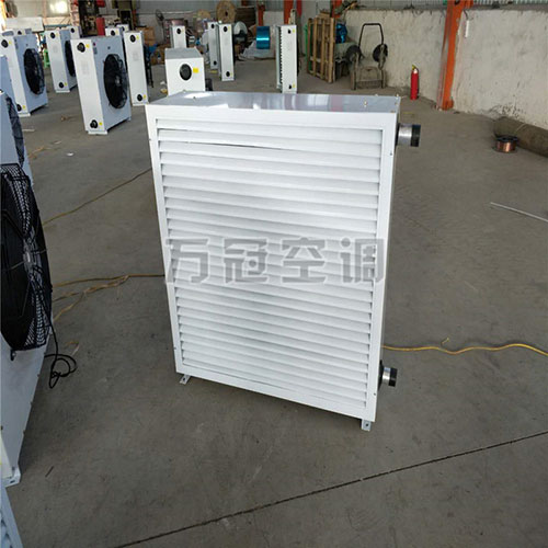 熱水暖風(fēng)機(jī)