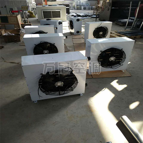 蒸汽暖風(fēng)機