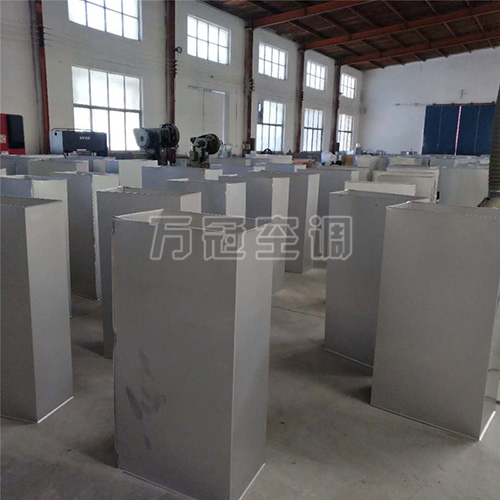 不銹鋼風(fēng)管