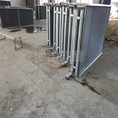 空調(diào)機(jī)組冷卻器