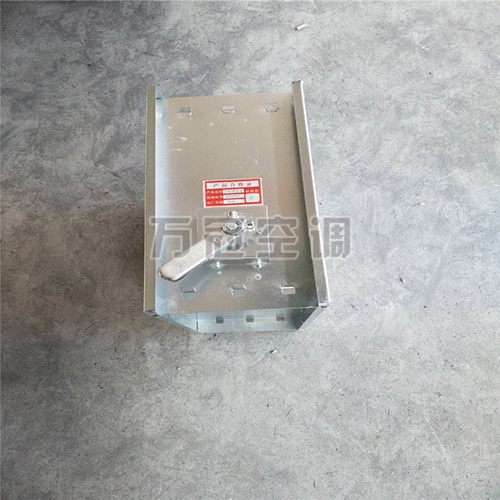 手動(dòng)調(diào)節(jié)閥